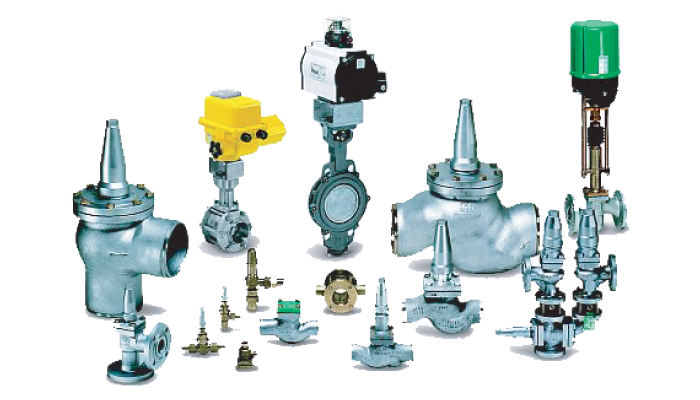 Refrigerant Stop Valve - Industrial Refrigeration, Freezing and Cold Storage Systems by ITC GROUP